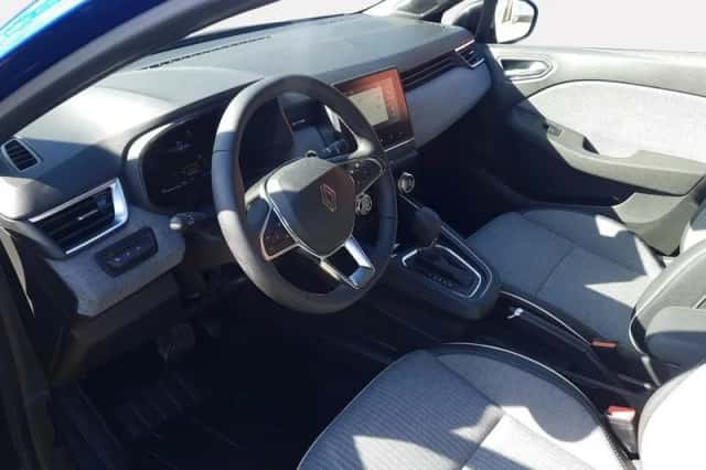 Renault Clio (2025) thumbnail 10