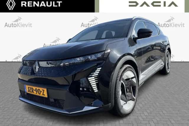 Renault Scénic (2026) thumbnail 1