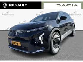 Renault Scénic (2026)