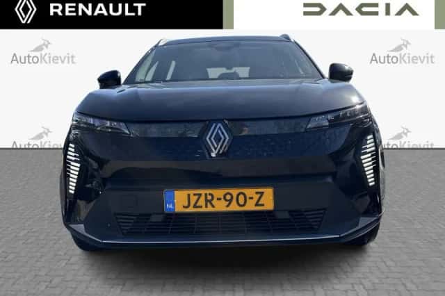 Renault Scénic (2026) thumbnail 2
