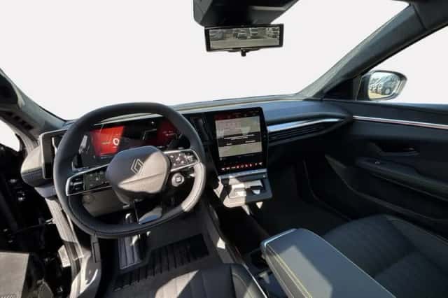 Renault Scénic (2026) thumbnail 13