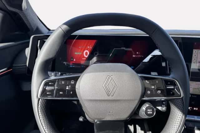 Renault Scénic (2026) thumbnail 16