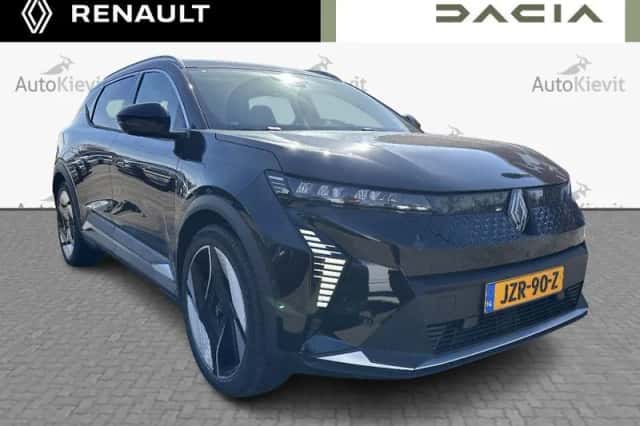Renault Scénic (2026) thumbnail 3