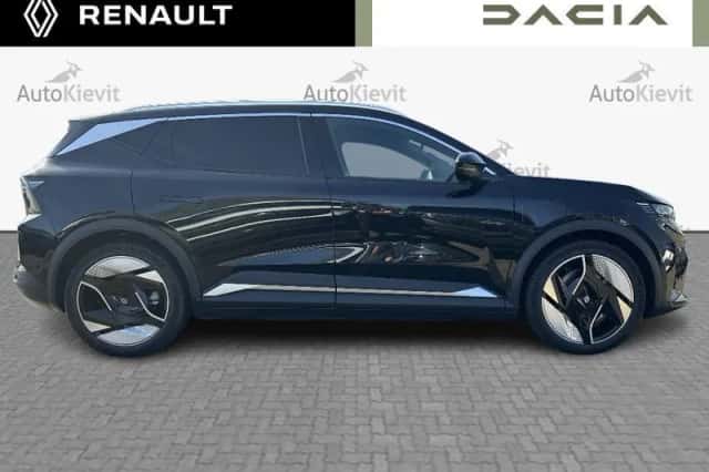 Renault Scénic (2026) thumbnail 4