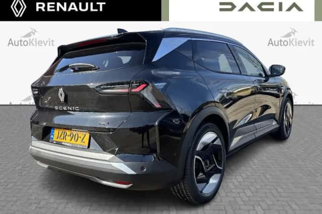 Renault Scénic (2026) thumbnail 5