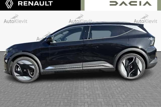 Renault Scénic (2026) thumbnail 8