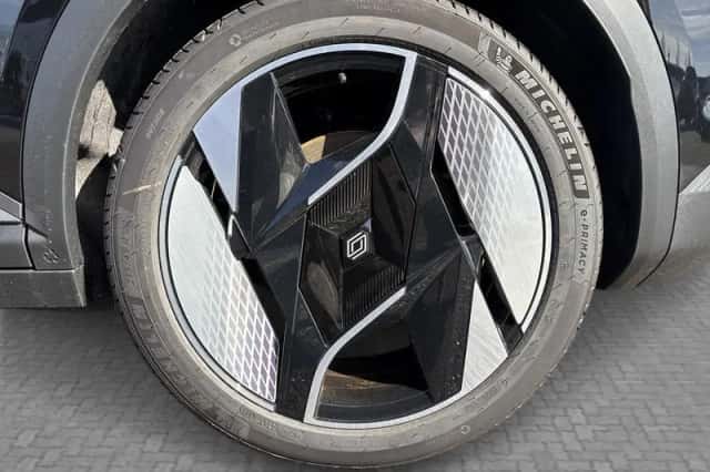 Renault Scénic (2026) thumbnail 9