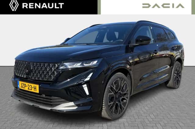 Renault Espace (2026) thumbnail 1