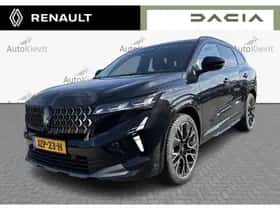 Renault Espace (2026)