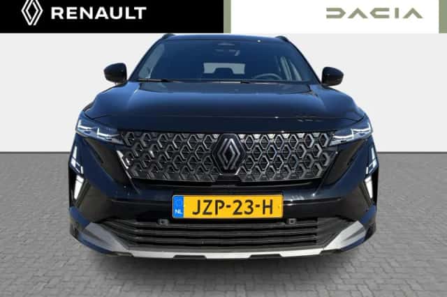 Renault Espace (2026) thumbnail 2
