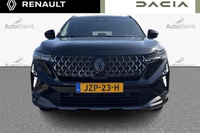 Renault Espace (2026) thumbnail 2