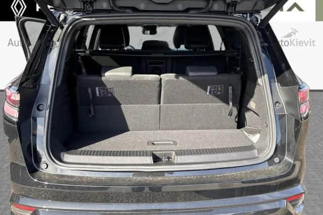 Renault Espace (2026) thumbnail 12