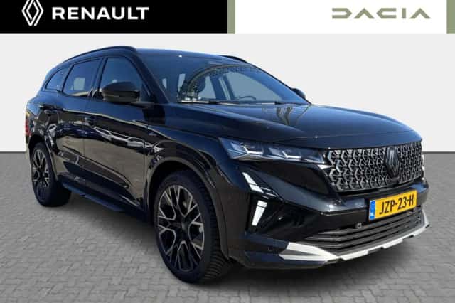 Renault Espace (2026) thumbnail 3