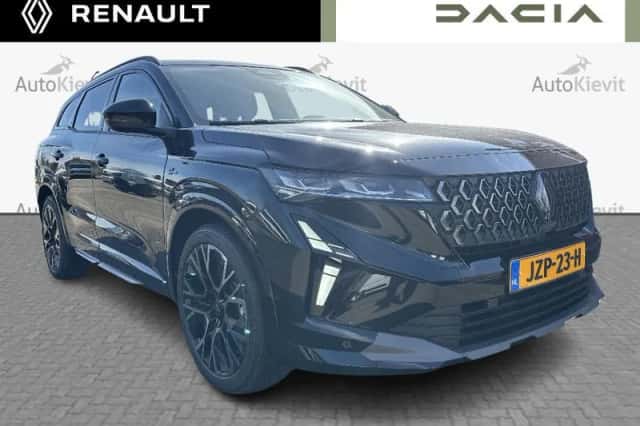 Renault Espace (2026) thumbnail 3