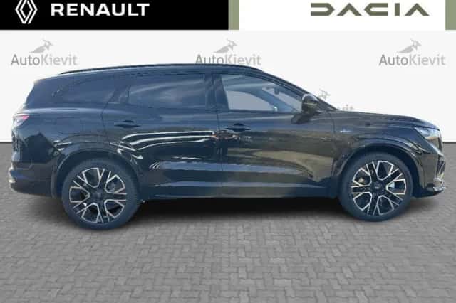 Renault Espace (2026) thumbnail 4