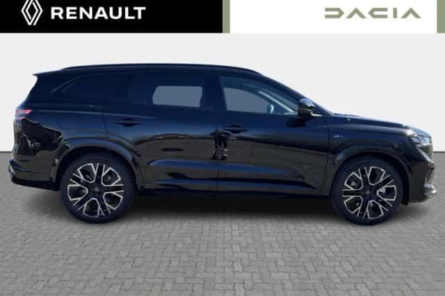 Renault Espace (2026) thumbnail 4