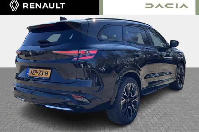 Renault Espace (2026) thumbnail 5
