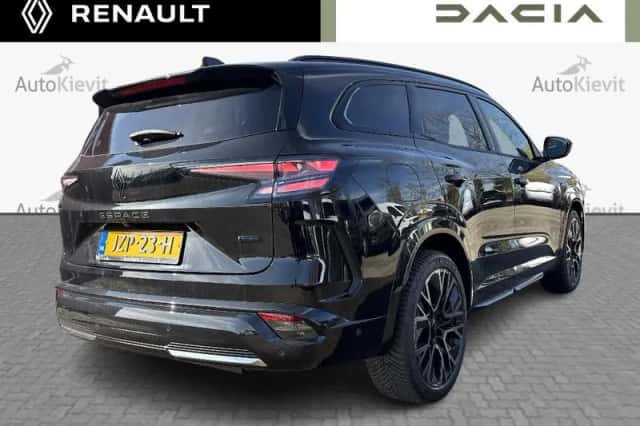 Renault Espace (2026) thumbnail 5