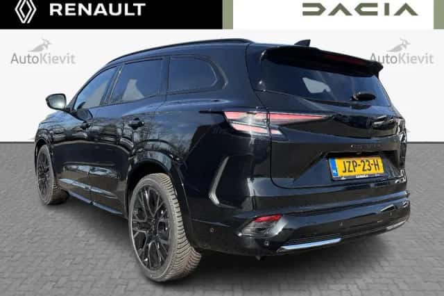 Renault Espace (2026) thumbnail 7