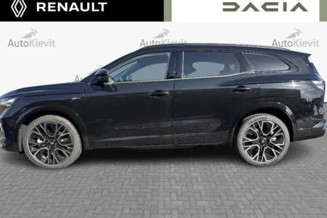 Renault Espace (2026) thumbnail 8