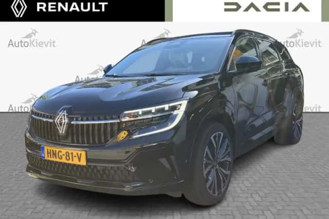Renault Espace (2025) thumbnail 1