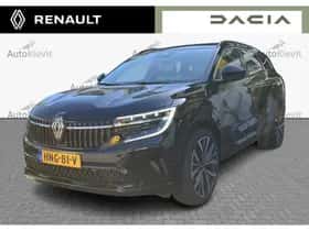 Renault Espace (2025)