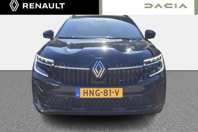 Renault Espace (2025) thumbnail 2