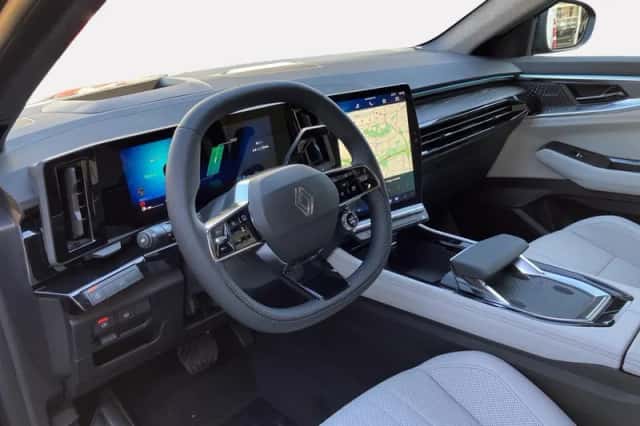 Renault Espace (2025) thumbnail 11