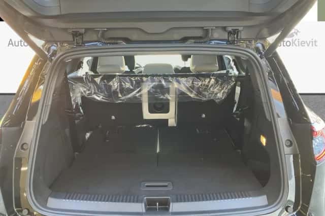 Renault Espace (2025) thumbnail 14