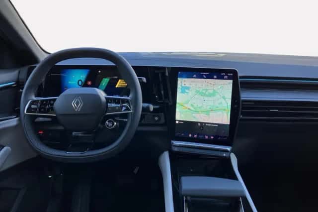 Renault Espace (2025) thumbnail 15
