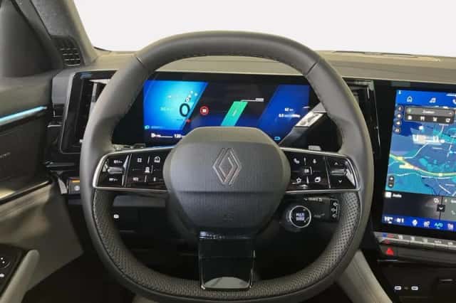 Renault Espace (2025) thumbnail 18