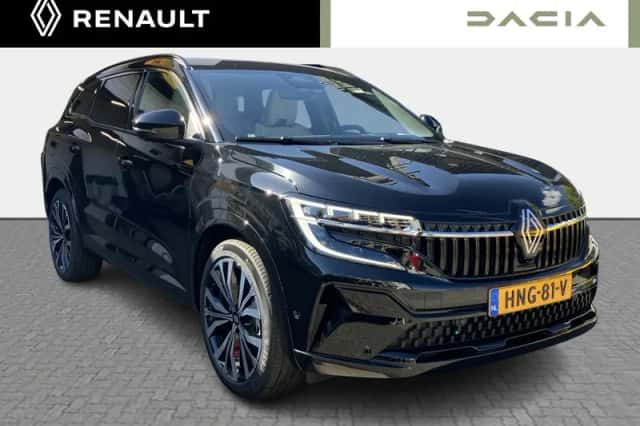 Renault Espace (2025) thumbnail 3