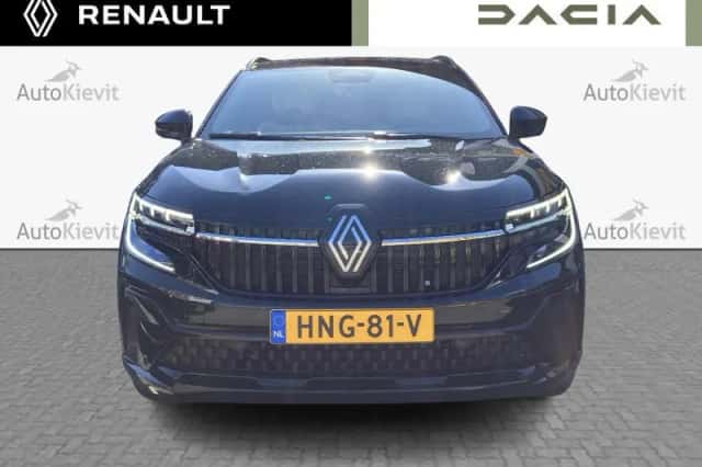 Renault Espace (2025) thumbnail 3