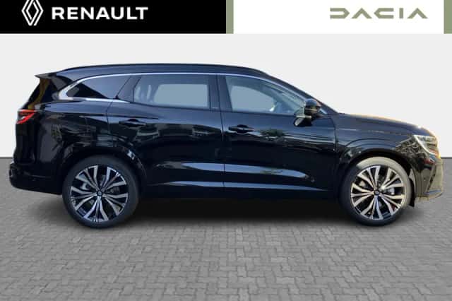 Renault Espace (2025) thumbnail 4