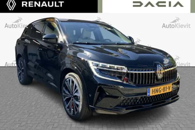 Renault Espace (2025) thumbnail 4