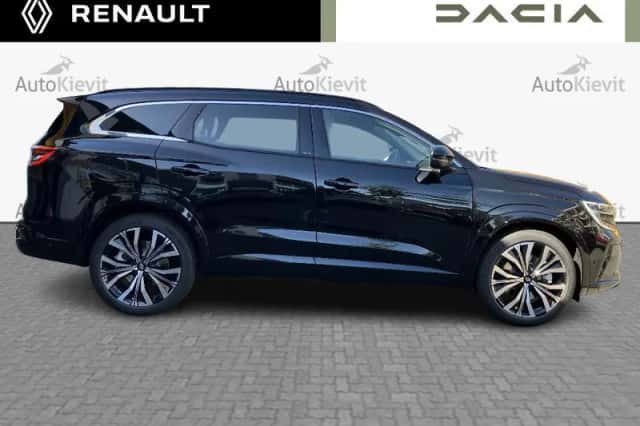 Renault Espace (2025) thumbnail 5
