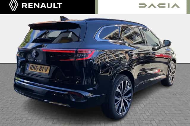 Renault Espace (2025) thumbnail 5