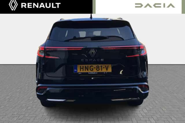 Renault Espace (2025) thumbnail 6