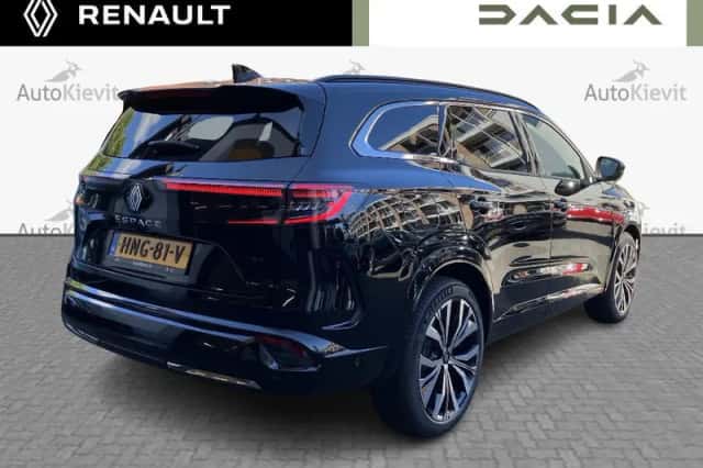 Renault Espace (2025) thumbnail 6