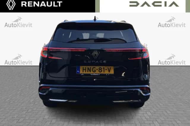 Renault Espace (2025) thumbnail 7
