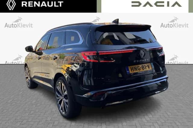 Renault Espace (2025) thumbnail 8