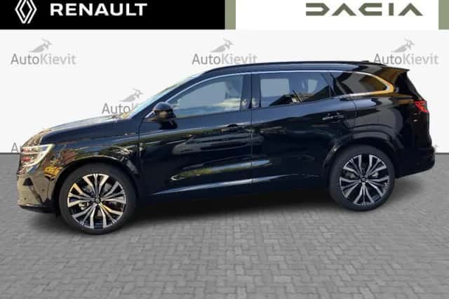 Renault Espace (2025) thumbnail 9