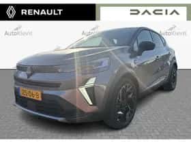 Renault Captur (2026)