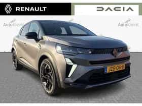 Renault Captur (2026) thumbnail 3