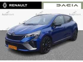 Renault Clio (2024)