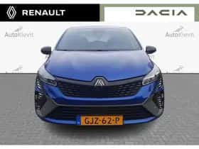 Renault Clio (2024) thumbnail 2