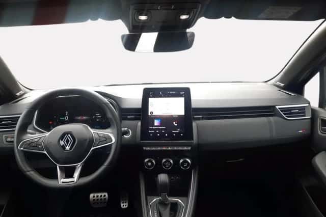 Renault Clio (2024) thumbnail 13