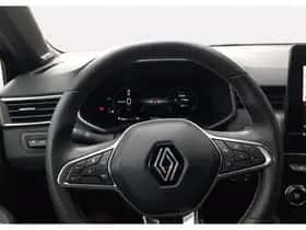 Renault Clio (2024) thumbnail 16