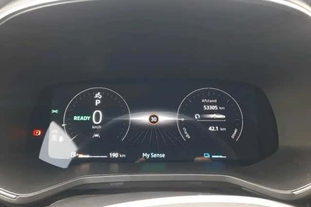 Renault Clio (2024) thumbnail 17