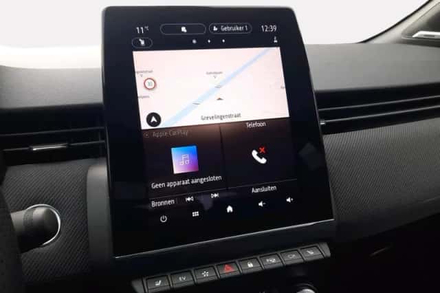 Renault Clio (2024) thumbnail 18
